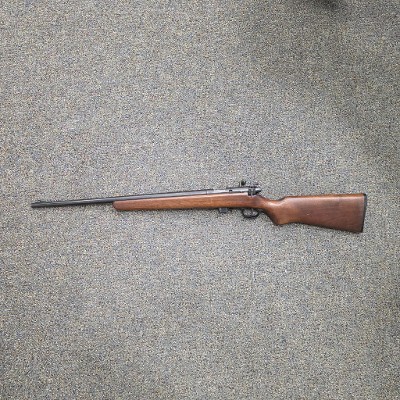 H&R 265 .22 LR - Image 2 of 2