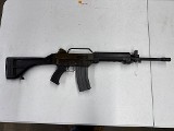 LEADER ARMS TECHNOLOGY T2 MK 5 5.56X45MM NATO - 1 of 3