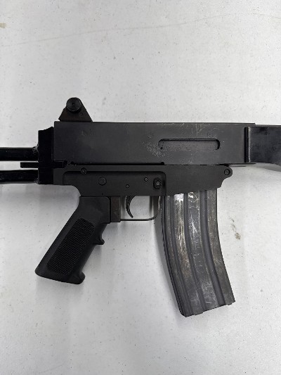 BUSHMASTER Assault Rifle 5.56X45MM NATO - Image 2 of 3