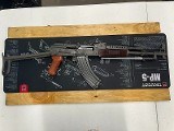 POLYTECH AKS-7627.62X39MM - Image 1 of 3