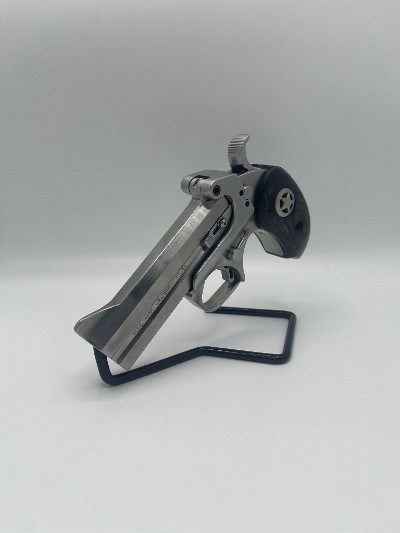 BOND ARMS RANGER II .45 colt / .410 - Image 2 of 3