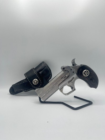 BOND ARMS RANGER II .45 colt / .410 - Image 1 of 3