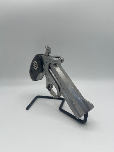 BOND ARMS RANGER II .45 colt / .410 - Image 3 of 3