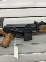 MOLOT-ORUZHIE Vepr 223 .223 REM - Image 3 of 3