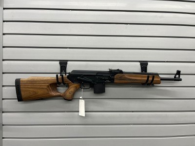 MOLOT-ORUZHIE Vepr 223 .223 REM - Image 1 of 3