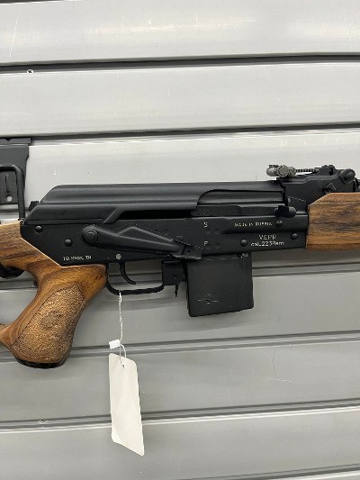 MOLOT-ORUZHIE Vepr 223 .223 REM - Image 3 of 3