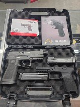 SIG SAUER P320 9MM LUGER (9x19 PARA) - Image 1 of 3