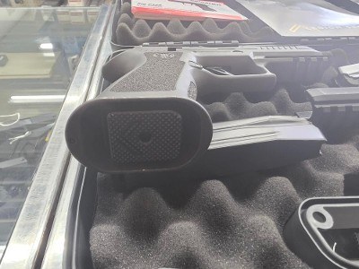 SIG SAUER P320 9MM LUGER (9x19 PARA) - Image 3 of 3