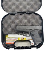 GLOCK 43 9MM LUGER (9x19 PARA) - 1 of 3