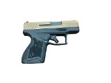 TAURUS GX4 9MM LUGER (9x19 PARA) - 2 of 3