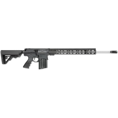 ROCK RIVER ARMS 6.5C BILLET 24" PREDATOR HP 6.5MM CREEDMOOR - Image 1 of 1