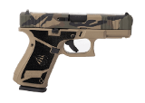GLOCK 19 GEN 5 WAR CLAW 9MM LUGER (9x19 PARA) - Image 1 of 1