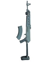 CENTURY ARMS M70AB2 7.62X39MM - 2 of 3