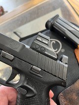 FN 509C w/Holosun 507C Green9MM LUGER (9x19 PARA) - 3 of 3