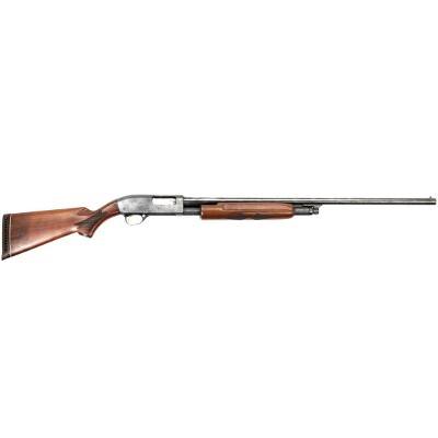HIGH STANDARD MFG CO K121 FLITE KING 12 GA - Image 2 of 2