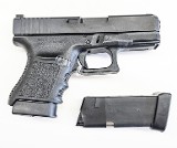 GLOCK MODEL G30 GEN 3 CHAMBERED IN .45 ACP .45 ACP - 2 of 2