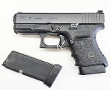 GLOCK MODEL G30 GEN 3 CHAMBERED IN .45 ACP .45 ACP - 1 of 2