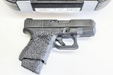 GLOCK PRE-OWNED GLOCK MODEL G26 CHAMBERED IN 9MM9MM LUGER (9x19 PARA) - 1 of 2
