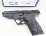 SMITH & WESSON M&P 9 SHIELD CHAMBERED IN 9MM 9MM LUGER (9x19 PARA) - Image 2 of 2