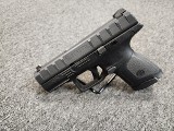 BERETTA USA APX Compact 9MM LUGER (9X19 PARA) - Image 3 of 3