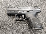BERETTA USA APX Compact 9MM LUGER (9X19 PARA) - Image 1 of 3