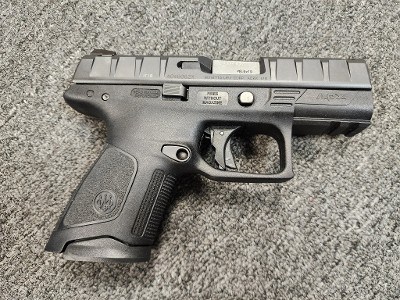 BERETTA USA APX Compact 9MM LUGER (9X19 PARA) - Image 2 of 3