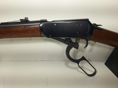 WINCHESTER 94 30-30 WIN. - Image 3 of 3