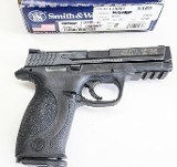 SMITH & WESSON S&W MODEL M&P 40 CHAMBERED IN .40 CAL .40 CALIBER - Image 1 of 2