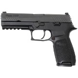 SIG SAUER P320 9MM LUGER (9X19 PARA) - 1 of 3