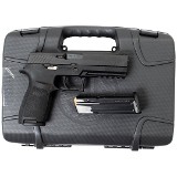 SIG SAUER P320 9MM LUGER (9X19 PARA) - 3 of 3
