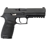 SIG SAUER P320 9MM LUGER (9X19 PARA) - 2 of 3