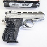 PHOENIX ARMS PHOENIX ARMS MODEL P226 CHAMBERED IN .22 LR .22 LR - 1 of 2