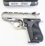 PHOENIX ARMS PHOENIX ARMS MODEL P226 CHAMBERED IN .22 LR .22 LR - 2 of 2