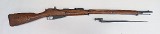 TULA MOSIN NAGANT 91/30 7.62X54MM - 2 of 2