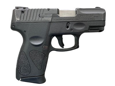 TAURUS PT111 G2 9MM LUGER (9x19 PARA) - Image 2 of 3