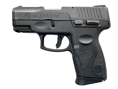 TAURUS PT111 G2 9MM LUGER (9x19 PARA) - Image 1 of 3