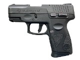 TAURUS PT111 G2 9MM LUGER (9x19 PARA) - Image 1 of 3