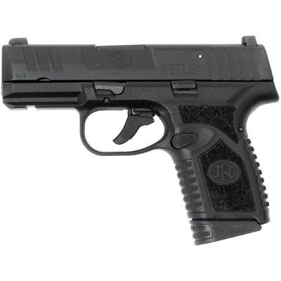 FN REFLEX 9MM LUGER (9X19 PARA) - Image 1 of 3