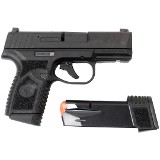 FN REFLEX 9MM LUGER (9X19 PARA) - Image 3 of 3