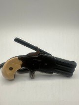PANZER ARMS DERRINGER .22 LR - 1 of 3