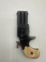 PANZER ARMS DERRINGER .22 LR - 3 of 3