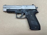 SIG SAUER P220R .45 ACP - Image 1 of 3
