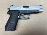 SIG SAUER P220R .45 ACP - Image 2 of 3