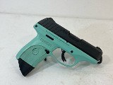 RUGER EC9S 9MM LUGER (9x19 PARA) - 1 of 3