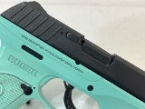 RUGER EC9S 9MM LUGER (9x19 PARA) - 2 of 3