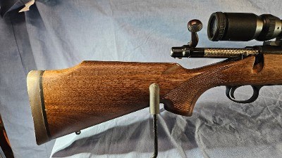COOPER FIREARMS 57-M .17 HMR - Image 2 of 3