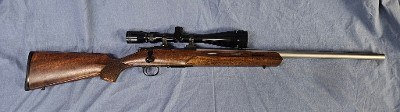 COOPER FIREARMS 57-M .17 HMR - Image 1 of 3