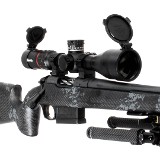 BERGARA B-14 CREST CARBON 6.5MM CREEDMOOR - Image 3 of 3