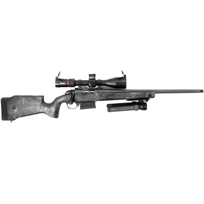 BERGARA B-14 CREST CARBON 6.5MM CREEDMOOR - Image 2 of 3