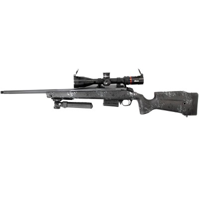 BERGARA B-14 CREST CARBON 6.5MM CREEDMOOR - Image 1 of 3